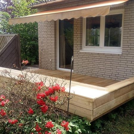 Sommerhaus Eggstedt Eksteriør bilde