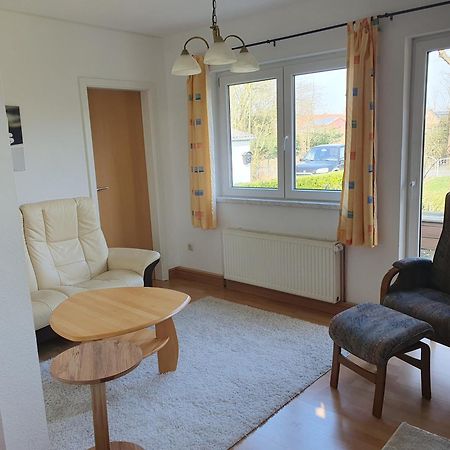 Sommerhaus Eggstedt Eksteriør bilde