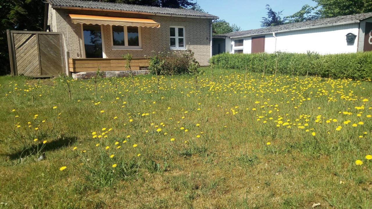 Sommerhaus Eggstedt Eksteriør bilde