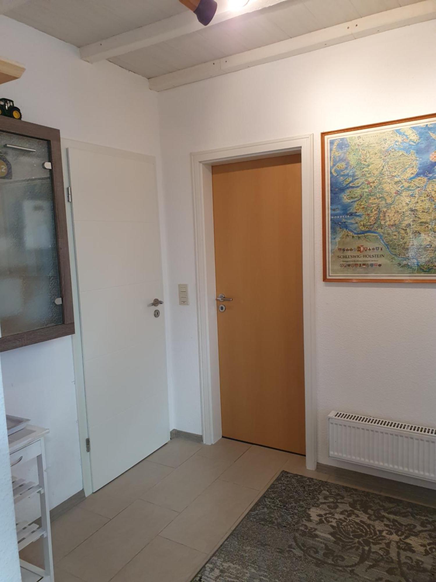 Sommerhaus Eggstedt Eksteriør bilde