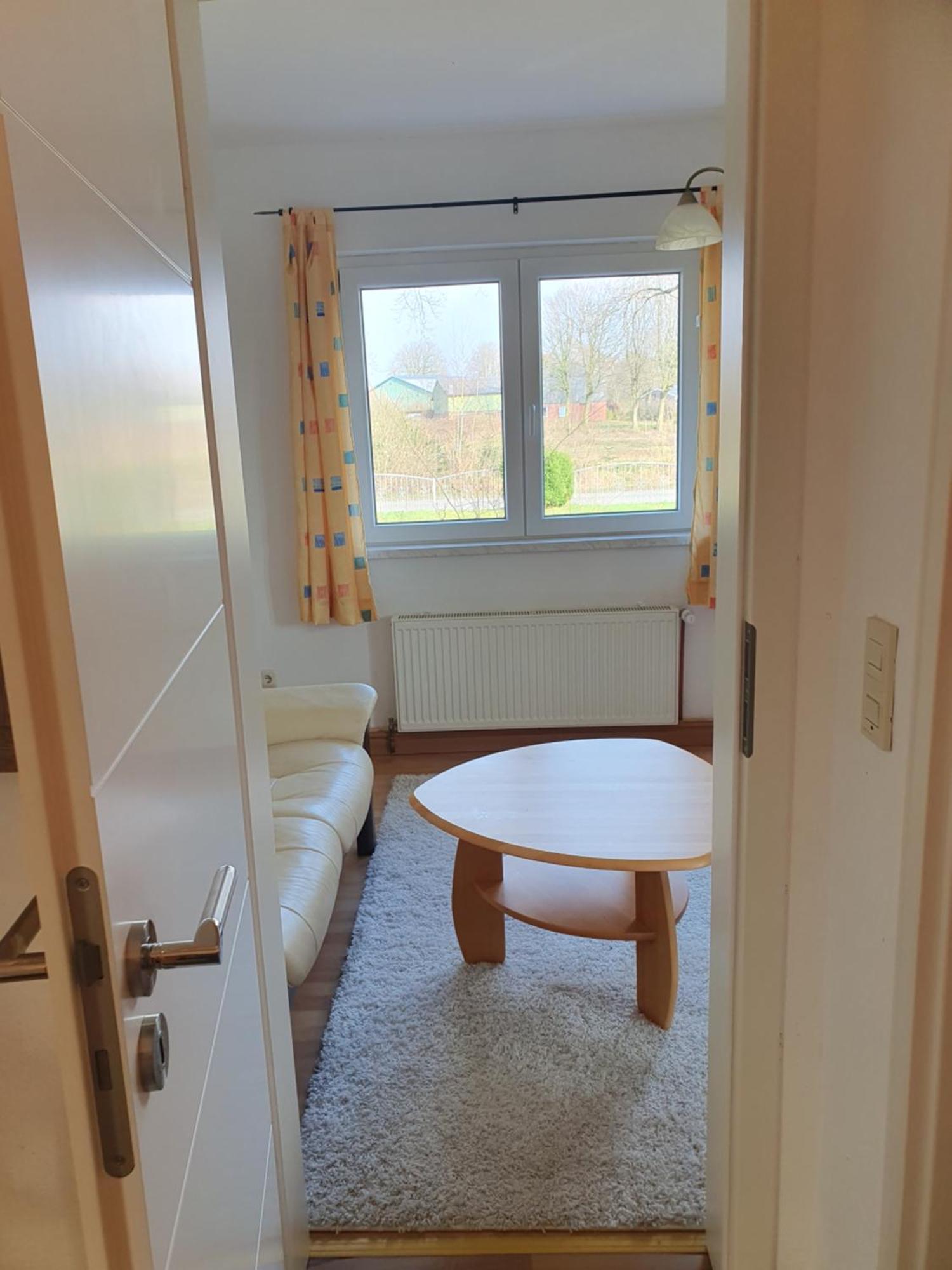 Sommerhaus Eggstedt Eksteriør bilde