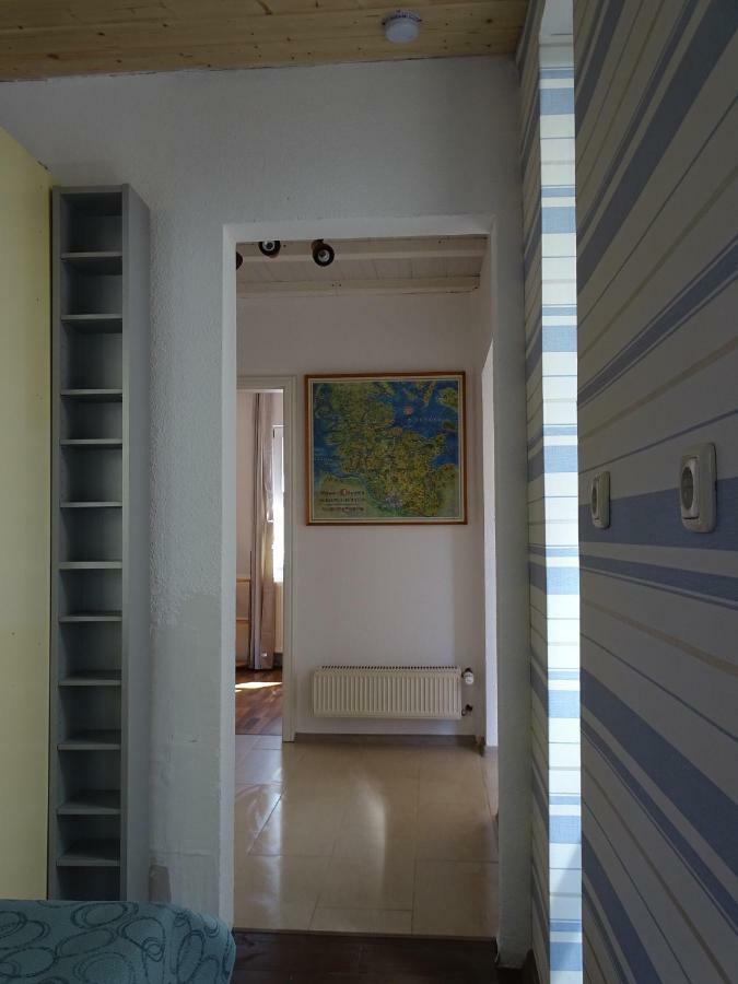 Sommerhaus Eggstedt Eksteriør bilde